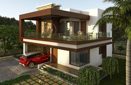 Bellezza Projects Karjat